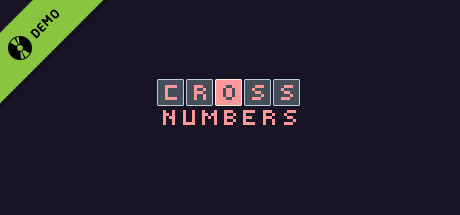 Cross Numbers Demo cover art