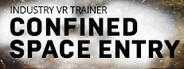 Industry VR Trainer Confined Space Entry System Requirements