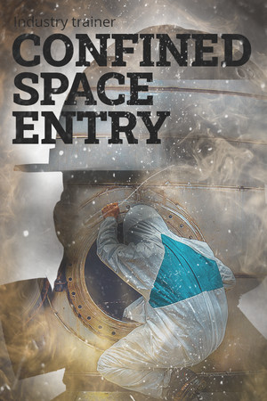 Confined Space Entry VR Training