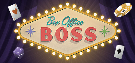 Box Office Boss PC Specs