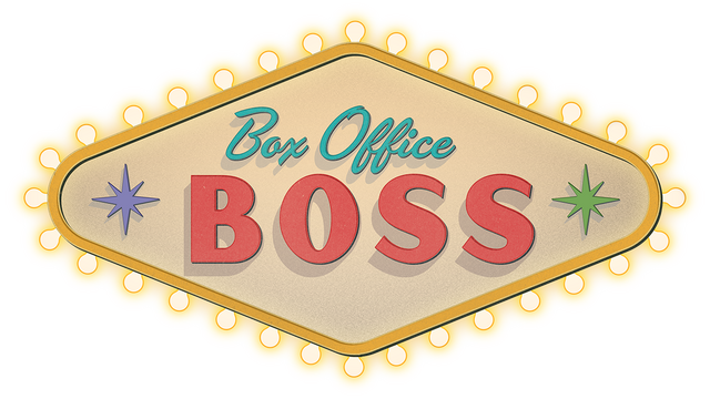 Box Office Boss Logo