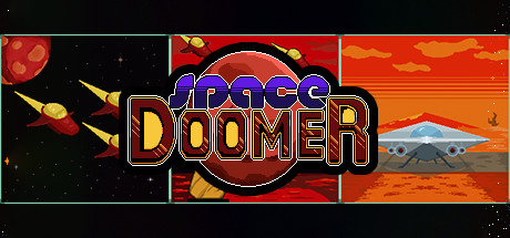 Space Doomer cover art