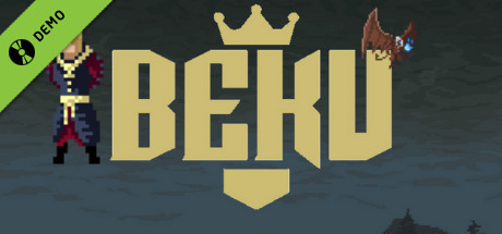 Beku Demo cover art