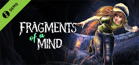 Fragments Of A Mind Demo cover art