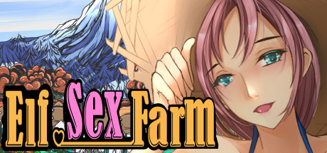 Elf Sex Farm cover art