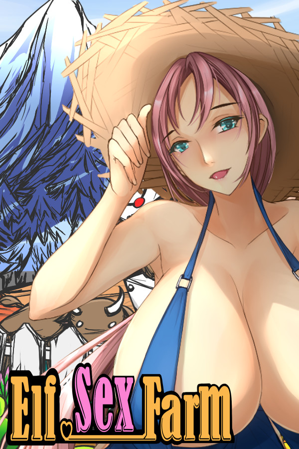 Steam portrait for Elf Sex Farm.