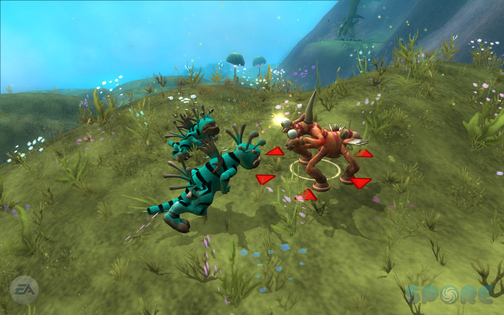 spore 2 steam