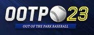 Out of the Park Baseball 23