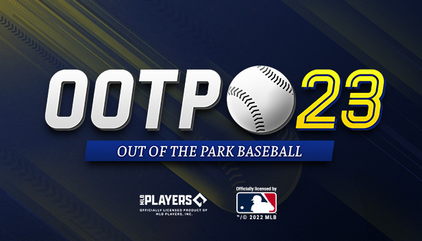 Out of the Park Baseball 23