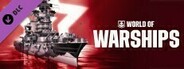 World of Warships — Oktyabrskaya Revolutsiya