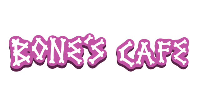 Bone's Cafe Logo
