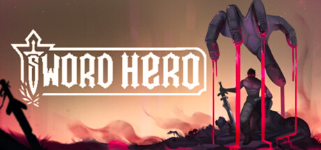 Sword Hero cover art