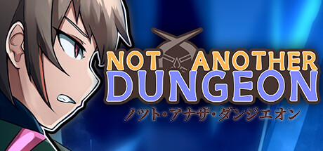 Not Another Dungeon?! cover art