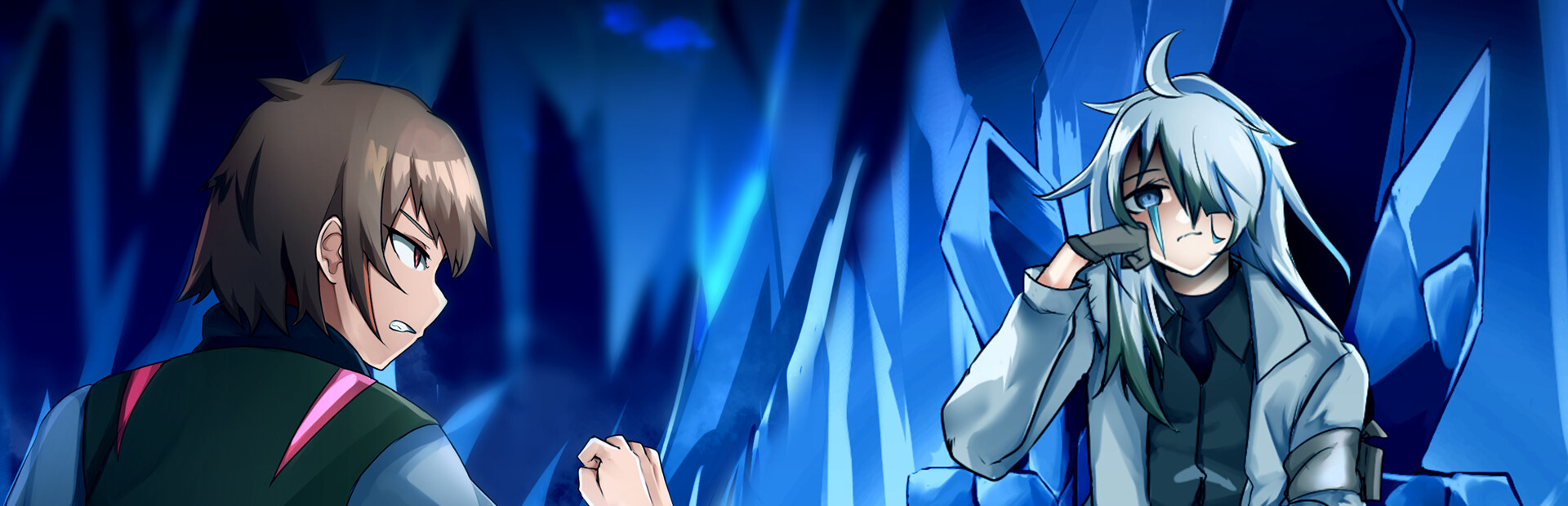 Not Another Dungeon?!