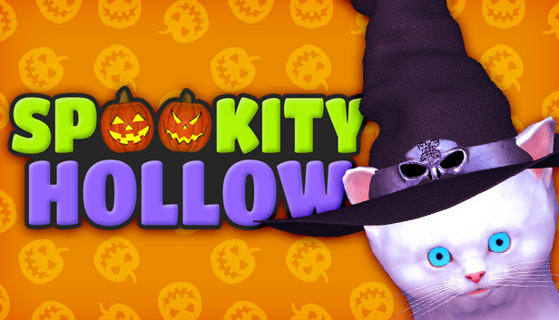 Spookity Hollow