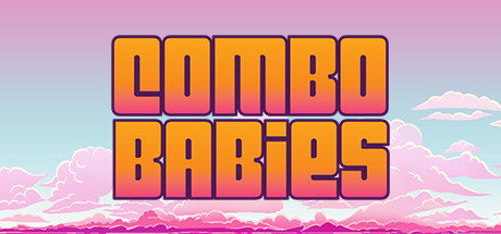 Combo Babies cover art