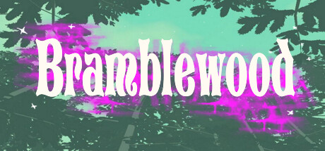 Bramblewood cover art