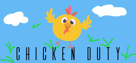 Chicken Duty cover art