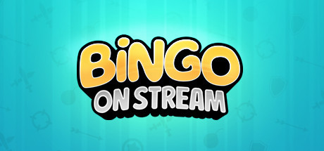 Bingo on Stream Playtest cover art