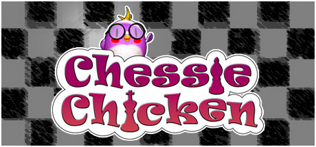 Chessie Chicken cover art