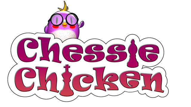 Chessie Chicken Logo