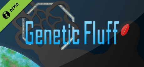 Genetic Fluff Demo cover art
