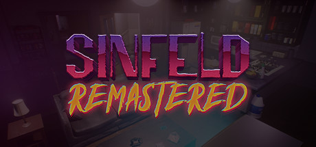 Sinfeld Remastered Playtest cover art