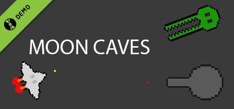 Moon Caves Demo cover art