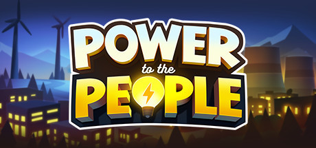 Power to the People Playtest cover art