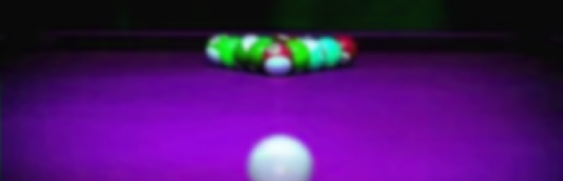 Billiards Legend:Black 8 Miracle