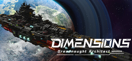 Dimensions: Dreadnought Architect cover art