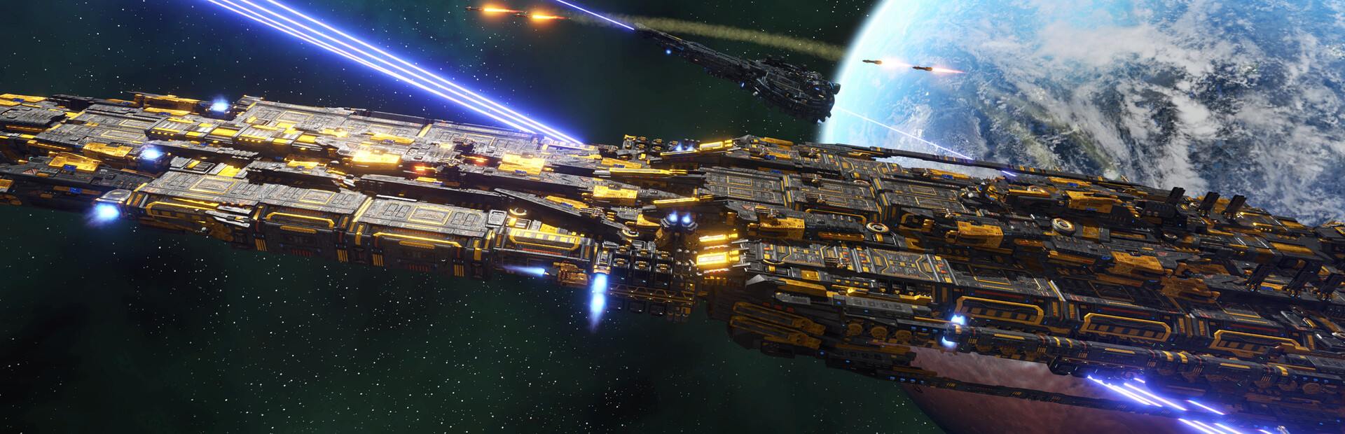 Dimensions: Dreadnought Architect