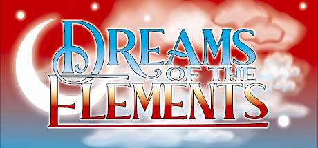 Dreams Of The Elements cover art