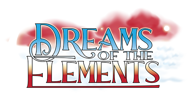 Dreams Of The Elements Logo