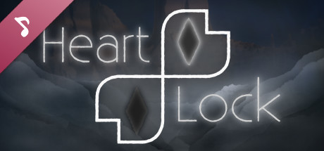 Heart Lock OST cover art