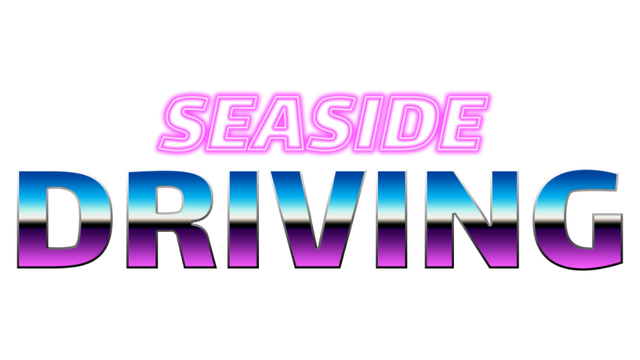 Seaside Driving Logo