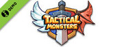 Tactical Monsters - Strategy Edition Demo
