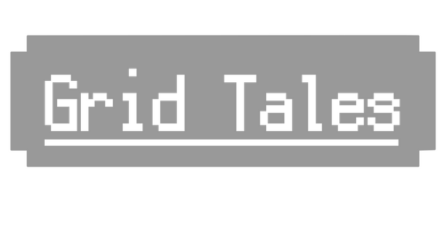 Grid Tales Logo