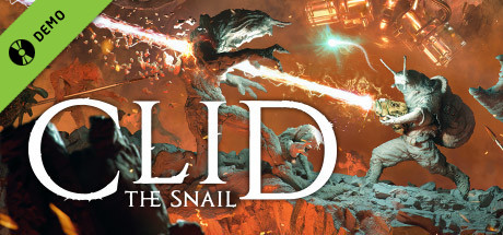 Clid the Snail Demo cover art