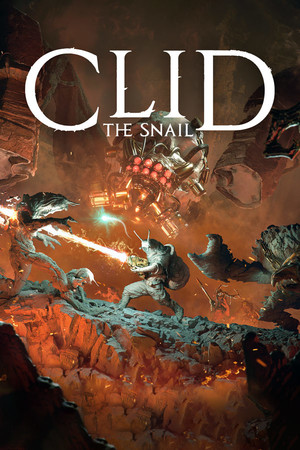 Clid the Snail Demo
