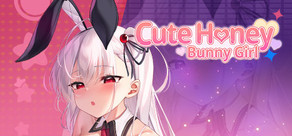 Showcase :: Cute Honey: Bunny Girl