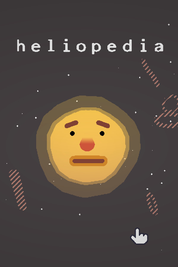 Heliopedia for steam