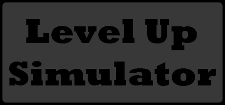 Level Up Simulator cover art