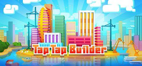 Tap Tap Builder cover art
