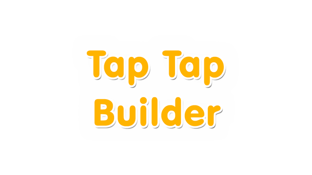 Tap Tap Builder Logo