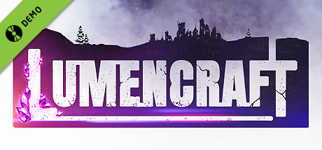 Lumencraft Demo cover art