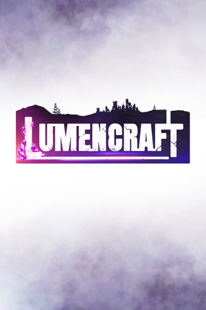 Lumencraft Demo