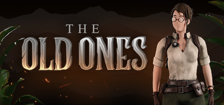 The Old Ones cover art