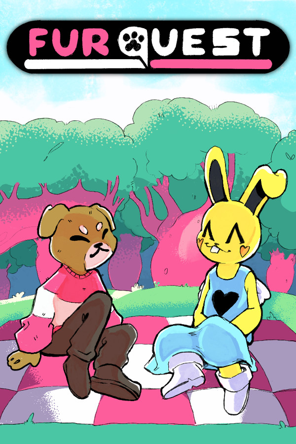 Furquest for steam Furquest for steam