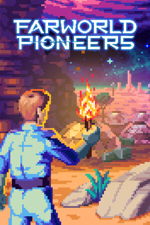 Farworld Pioneers Demo